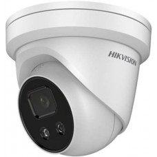 Camera IP 4MP có Micro tích hợp Hikvision DS-2CD2346G2-IU
