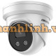 Camera IP Dome 4MP Hikvision DS-2CD2346G2-IU (C)
