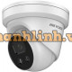 Camera IP 4MP chống báo động giả hỗ trợ đèn và còi báo động Hikvision DS-2CD2346G2-IU/SL