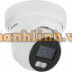 Camera IP bán cầu 4MP Hikvision DS-2CD2346G2H-I