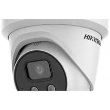 Camera IP Dome 4MP Hikvision DS-2CD2346G2P-LSU/SL (C)