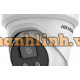 Camera IP Dome 4MP Hikvision DS-2CD2346G2P-LSU/SL (C)