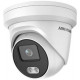 Camera IP 4 MP ColorVu Fixed Turret Hikvision DS-2CD2347G1-L(U)