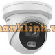 Camera ColorVu - Chống báo giả màu sắc 24/7 có kèm Mic tích hợp Hikvision 4MP DS-2CD2347G2-LU