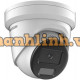 Camera IP Dome COLORVU 4.0 Megapixel HIKVISION DS-2CD2347G2-LSU/SL(C)