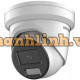 Camera IP Dome ColorVu 4.0 Megapixel HIKVISION DS-2CD2347G2H-LIU