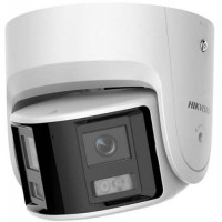 Camera IP 4.0 Megapixel HIKVISION DS-2CD2347G2P-LSU/SL (C)