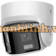Camera IP 4.0 Megapixel HIKVISION DS-2CD2347G2P-LSU/SL (C)