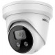 Camera ColorVu màu 24/7 toàn cảnh 4MP góc siêu rộng 180° Hikvision DS-2CD2347G2P-LSU/SL(C)