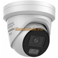 Camera IP 4.0MP HIKVISION DS-2CD2347G3-LIS2UY/SRB