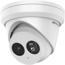 Camera IP 6 MP AcuSense Fixed Turret Hikvision DS-2CD2363G2-I(U)