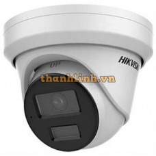 Camera 6MP 1/2.4" Progressive Scan CMOS Hikvision DS-2CD2363G2-LI2U