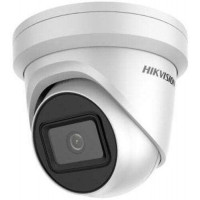 Camera IP 6 MP Powered-by-DarkFighter Fixed Turret Hikvision DS-2CD2365G1-I