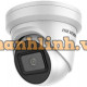 Camera IP 6 MP Powered-by-DarkFighter Fixed Turret Hikvision DS-2CD2365G1-I