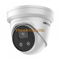 Camera IP chống báo động giả 6MP Hikvision DS-2CD2366G2-ISU/SL(C)
