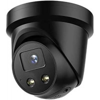 Camera IP Dome 6MP Hikvision DS-2CD2366G2-ISU/SL (C)(BLACK)