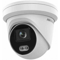 Camera IP bán cầu ColorVu 6MP Hikvision DS-2CD2367G2-LU