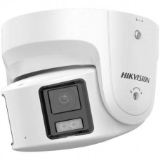 Camera IP 6 MP Toàn cảnh ColorVu Fixed Turret Hikvision DS-2CD2367G2P-LSU/SL