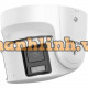 Camera IP 6 MP Toàn cảnh ColorVu Fixed Turret Hikvision DS-2CD2367G2P-LSU/SL