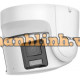 Camera ColorVu màu 24/7 toàn cảnh 6MP góc siêu rộng 180° Hikvision DS-2CD2367G2P-LSU/SL(C)