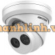 Camera IP 4K WDR Fixed Turret with Build-in Mic Hikvision DS-2CD2383G0-I(U)