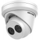 Camera IP 4K WDR Fixed Turret with Build-in Mic Hikvision DS-2CD2383G0-I(U)