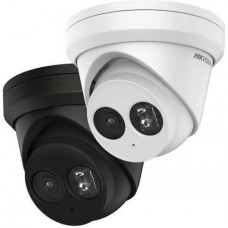 Camera IP 8 MP AcuSense Fixed Turret Hikvision DS-2CD2383G2-I(U)