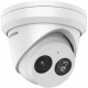 Camera IP bán cầu Acusense 8MP Hikvision DS-2CD2383G2-LI