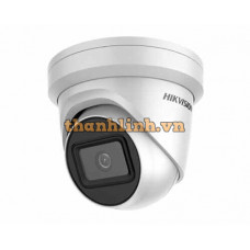 Camera IP bán cầu 8MP Hikvision DS-2CD2385G1-I