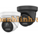 Camera IP 8 MP ColorVu Fixed Turret Hikvision DS-2CD2387G2-L(U)