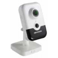 Camera IP 2MP Hồng ngoại chống trộm PIR Cube Hikvision DS-2CD2421G0-I(D)(W)