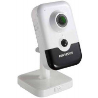 Camera IP 2MP cube Hikvision DS-2CD2421G0-IW(W)