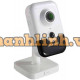 Camera IP 2MP cube Hikvision DS-2CD2421G0-IW(W)