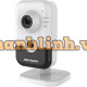 Camera IP 2MP cube Hikvision DS-2CD2423G0-I