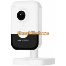 Camera IP Wifi 2MP HIKVISION DS-2CD2423G2-IW (W)