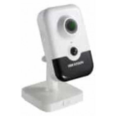 Camera IP 4MP Hồng ngoại chống trộm PIR Cube Hikvision DS-2CD2441G0-I(W)