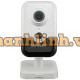 Camera cube 4MP Hồng ngoại 10m H.265+ Hikvision DS-2CD2443G0-IW