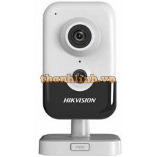 Camera IP cube 4MP Hikvision DS-2CD2446G2-I