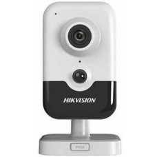 Camera IP cube 4MP Hikvision DS-2CD2446G2-I