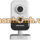 Camera IP cube 4MP Hikvision DS-2CD2446G2-I