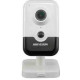 Camera IP Cube Hồng ngoại 6Mp , chuẩn nén H.265+ WIFI Hikvision DS-2CD2463G0-IW