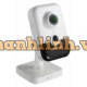 Camera IP 8 MP AcuSense Built-in Mic Fixed Cube Hikvision DS-2CD2483G2-I