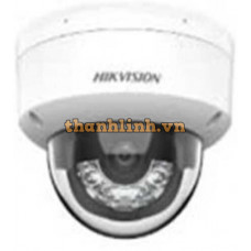 Camera IP HD Hồng ngoại 2MP chuẩn nén H.265+ (có tính năng bật/tắt màu) HIKVISION DS-2CD24AI-ITG
