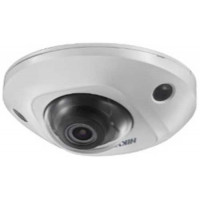 Ds-2Cd2523G0-Iw Camera Bán Cầu Exir 2Mp