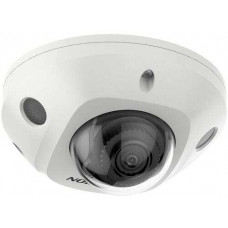 Camera IP 2 MP AcuSense Built-in Mic Fixed Mini Dome Hikvision DS-2CD2523G2-I(S)