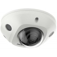 Camera Dome IP 2MP 1/2.8inch CMOS Hikvision DS-2CD2523G2-IS