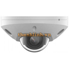 Camera IP Dome Acusense hồng ngoại 2.0 Megapixel HIKVISION DS-2CD2523G2-LIS2U