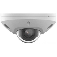 Camera IP Dome Acusense hồng ngoại 2.0 Megapixel HIKVISION DS-2CD2523G2-LIS2U