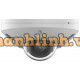 Camera IP Dome Acusense hồng ngoại 2.0 Megapixel HIKVISION DS-2CD2523G2-LIS2U