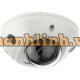 Camera IP 2 MP Acusense Built-in Mic Fixed Mini Dome Hikvision DS-2CD2526G2-I(S)